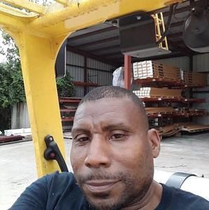 Meet your Posher, Darren